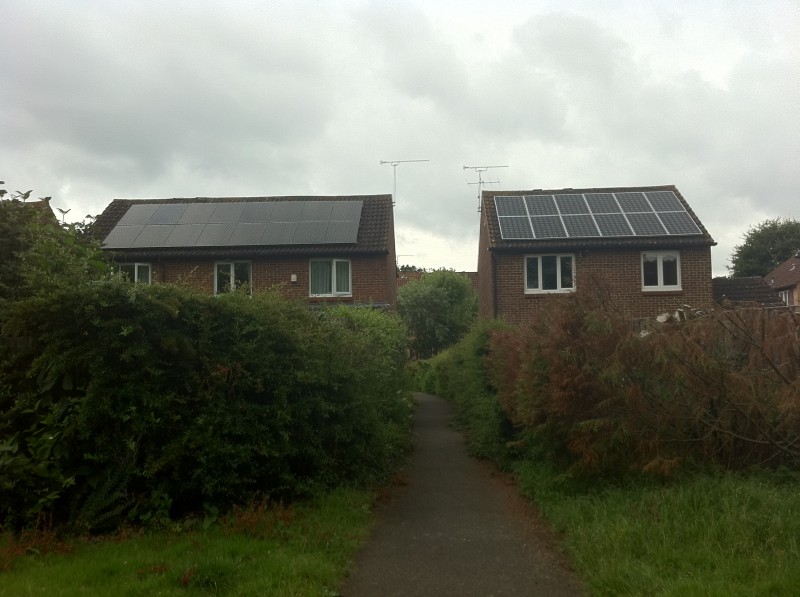 neighbours